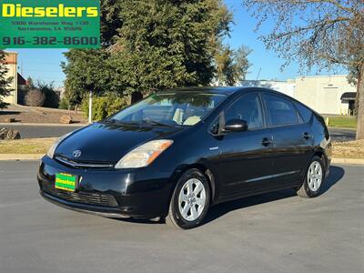 2008 Toyota Prius Standard LOW MILES ONE OWNER   - Photo 1 - Sacramento, CA 95826