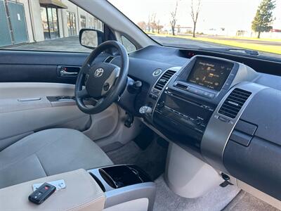 2008 Toyota Prius Standard LOW MILES ONE OWNER   - Photo 26 - Sacramento, CA 95826