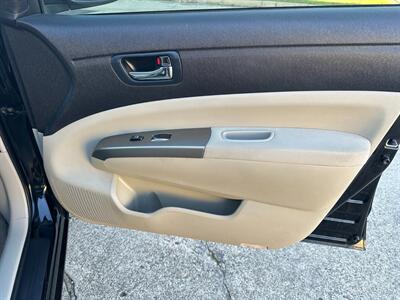 2008 Toyota Prius Standard LOW MILES ONE OWNER   - Photo 24 - Sacramento, CA 95826