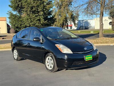 2008 Toyota Prius Standard LOW MILES ONE OWNER   - Photo 6 - Sacramento, CA 95826