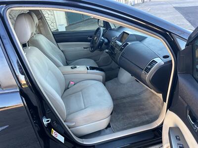 2008 Toyota Prius Standard LOW MILES ONE OWNER   - Photo 22 - Sacramento, CA 95826