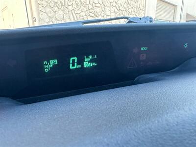 2008 Toyota Prius Standard LOW MILES ONE OWNER   - Photo 15 - Sacramento, CA 95826