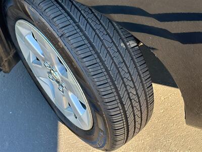 2008 Toyota Prius Standard LOW MILES ONE OWNER   - Photo 7 - Sacramento, CA 95826