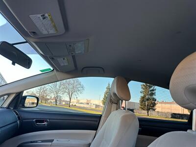 2008 Toyota Prius Standard LOW MILES ONE OWNER   - Photo 13 - Sacramento, CA 95826