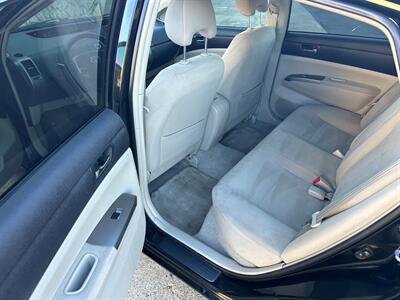 2008 Toyota Prius Standard LOW MILES ONE OWNER   - Photo 16 - Sacramento, CA 95826