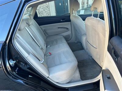 2008 Toyota Prius Standard LOW MILES ONE OWNER   - Photo 28 - Sacramento, CA 95826