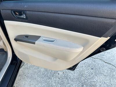 2008 Toyota Prius Standard LOW MILES ONE OWNER   - Photo 29 - Sacramento, CA 95826