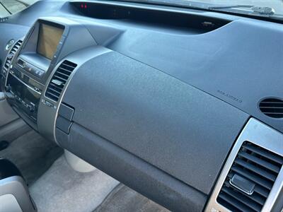 2008 Toyota Prius Standard LOW MILES ONE OWNER   - Photo 25 - Sacramento, CA 95826