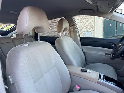2008 Toyota Prius Standard LOW MILES ONE OWNER   - Photo 27 - Sacramento, CA 95826