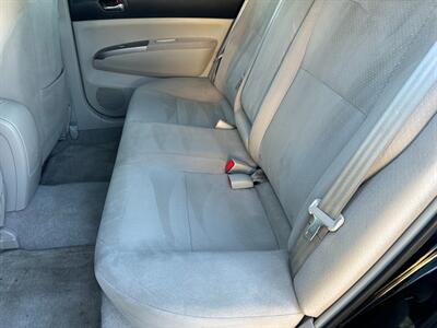 2008 Toyota Prius Standard LOW MILES ONE OWNER   - Photo 18 - Sacramento, CA 95826