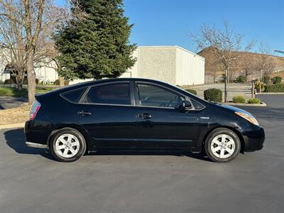 2008 Toyota Prius Standard LOW MILES ONE OWNER   - Photo 5 - Sacramento, CA 95826