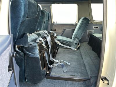 1990 Ford C350 Centurion 4x4 4-Door SUV 7.5L V8 GAS 59K Original Miles   - Photo 54 - Sacramento, CA 95826