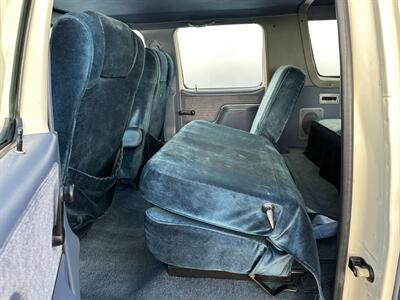 1990 Ford C350 Centurion 4x4 4-Door SUV 7.5L V8 GAS 59K Original Miles   - Photo 52 - Sacramento, CA 95826