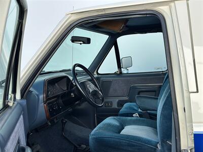 1990 Ford C350 Centurion 4x4 4-Door SUV 7.5L V8 GAS 59K Original Miles   - Photo 36 - Sacramento, CA 95826