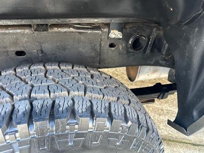 2007 GMC Sierra 2500 Diesel 4x4 6.6L Duramax Turbo Diesel Allison 1000  Crew Cab Short Bed - Photo 53 - Sacramento, CA 95826