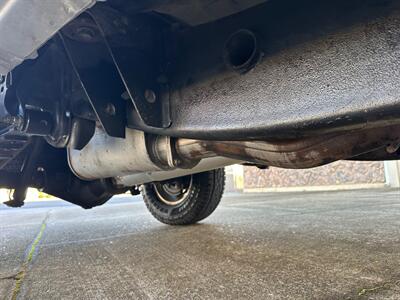 2007 GMC Sierra 2500 Diesel 4x4 6.6L Duramax Turbo Diesel Allison 1000  Crew Cab Short Bed - Photo 55 - Sacramento, CA 95826