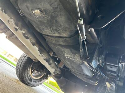 2007 GMC Sierra 2500 Diesel 4x4 6.6L Duramax Turbo Diesel Allison 1000  Crew Cab Short Bed - Photo 48 - Sacramento, CA 95826
