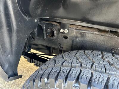 2007 GMC Sierra 2500 Diesel 4x4 6.6L Duramax Turbo Diesel Allison 1000  Crew Cab Short Bed - Photo 50 - Sacramento, CA 95826