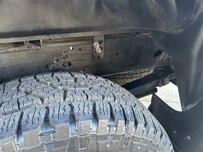 2007 GMC Sierra 2500 Diesel 4x4 6.6L Duramax Turbo Diesel Allison 1000  Crew Cab Short Bed - Photo 49 - Sacramento, CA 95826