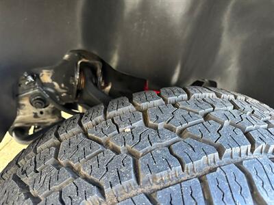 2007 GMC Sierra 2500 Diesel 4x4 6.6L Duramax Turbo Diesel Allison 1000  Crew Cab Short Bed - Photo 44 - Sacramento, CA 95826