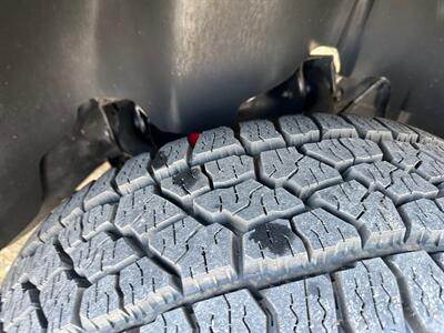 2007 GMC Sierra 2500 Diesel 4x4 6.6L Duramax Turbo Diesel Allison 1000  Crew Cab Short Bed - Photo 59 - Sacramento, CA 95826