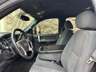 2007 GMC Sierra 2500 Diesel 4x4 6.6L Duramax Turbo Diesel Allison 1000  Crew Cab Short Bed - Photo 21 - Sacramento, CA 95826