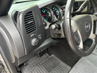 2007 GMC Sierra 2500 Diesel 4x4 6.6L Duramax Turbo Diesel Allison 1000  Crew Cab Short Bed - Photo 15 - Sacramento, CA 95826