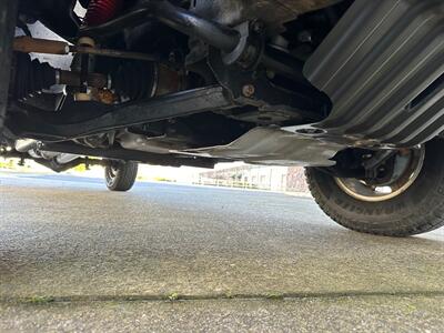 2007 GMC Sierra 2500 Diesel 4x4 6.6L Duramax Turbo Diesel Allison 1000  Crew Cab Short Bed - Photo 60 - Sacramento, CA 95826