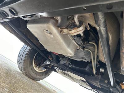 2007 GMC Sierra 2500 Diesel 4x4 6.6L Duramax Turbo Diesel Allison 1000  Crew Cab Short Bed - Photo 58 - Sacramento, CA 95826