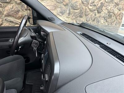 2007 GMC Sierra 2500 Diesel 4x4 6.6L Duramax Turbo Diesel Allison 1000  Crew Cab Short Bed - Photo 32 - Sacramento, CA 95826