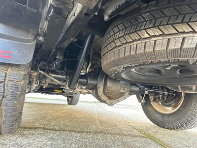 2007 GMC Sierra 2500 Diesel 4x4 6.6L Duramax Turbo Diesel Allison 1000  Crew Cab Short Bed - Photo 51 - Sacramento, CA 95826