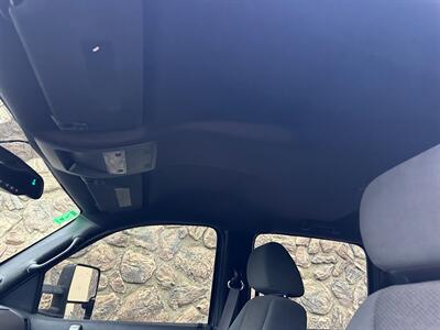 2007 GMC Sierra 2500 Diesel 4x4 6.6L Duramax Turbo Diesel Allison 1000  Crew Cab Short Bed - Photo 20 - Sacramento, CA 95826