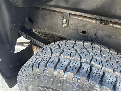 2007 GMC Sierra 2500 Diesel 4x4 6.6L Duramax Turbo Diesel Allison 1000  Crew Cab Short Bed - Photo 54 - Sacramento, CA 95826