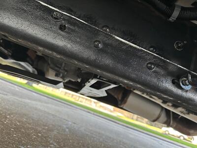 2007 GMC Sierra 2500 Diesel 4x4 6.6L Duramax Turbo Diesel Allison 1000  Crew Cab Short Bed - Photo 46 - Sacramento, CA 95826