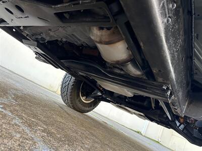 2007 GMC Sierra 2500 Diesel 4x4 6.6L Duramax Turbo Diesel Allison 1000  Crew Cab Short Bed - Photo 57 - Sacramento, CA 95826