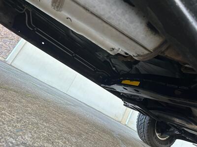 2007 GMC Sierra 2500 Diesel 4x4 6.6L Duramax Turbo Diesel Allison 1000  Crew Cab Short Bed - Photo 56 - Sacramento, CA 95826