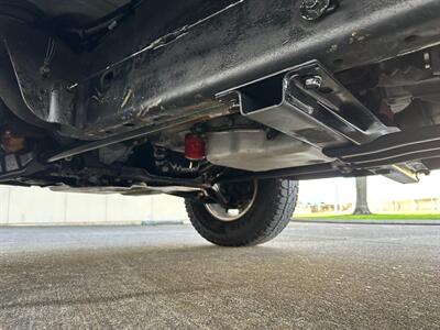 2007 GMC Sierra 2500 Diesel 4x4 6.6L Duramax Turbo Diesel Allison 1000  Crew Cab Short Bed - Photo 45 - Sacramento, CA 95826