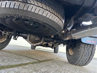 2007 GMC Sierra 2500 Diesel 4x4 6.6L Duramax Turbo Diesel Allison 1000  Crew Cab Short Bed - Photo 52 - Sacramento, CA 95826