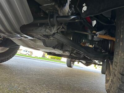 2007 GMC Sierra 2500 Diesel 4x4 6.6L Duramax Turbo Diesel Allison 1000  Crew Cab Short Bed - Photo 43 - Sacramento, CA 95826