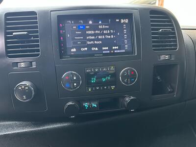 2007 GMC Sierra 2500 Diesel 4x4 6.6L Duramax Turbo Diesel Allison 1000  Crew Cab Short Bed - Photo 19 - Sacramento, CA 95826