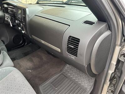 2007 GMC Sierra 2500 Diesel 4x4 6.6L Duramax Turbo Diesel Allison 1000  Crew Cab Short Bed - Photo 31 - Sacramento, CA 95826