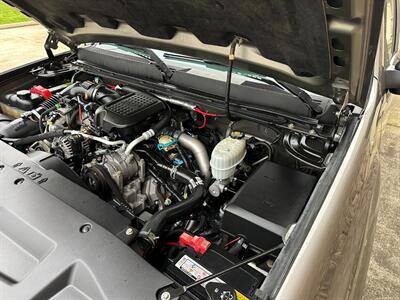 2007 GMC Sierra 2500 Diesel 4x4 6.6L Duramax Turbo Diesel Allison 1000  Crew Cab Short Bed - Photo 38 - Sacramento, CA 95826