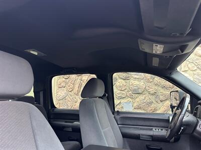 2007 GMC Sierra 2500 Diesel 4x4 6.6L Duramax Turbo Diesel Allison 1000  Crew Cab Short Bed - Photo 34 - Sacramento, CA 95826