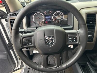 2012 RAM 3500 Diesel 4x4 Dually 6.7L Cummins Turbo Diesel 6-Speed Manual ONE OWNER - Photo 14 - Sacramento, CA 95826