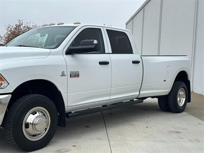 2012 RAM 3500 Diesel 4x4 Dually 6.7L Cummins Turbo Diesel 6-Speed Manual ONE OWNER - Photo 9 - Sacramento, CA 95826
