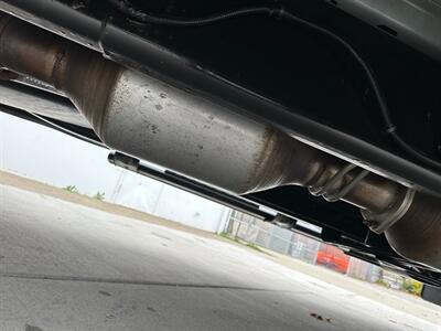 2012 RAM 3500 Diesel 4x4 Dually 6.7L Cummins Turbo Diesel 6-Speed Manual ONE OWNER - Photo 50 - Sacramento, CA 95826