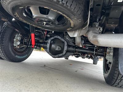 2012 RAM 3500 Diesel 4x4 Dually 6.7L Cummins Turbo Diesel 6-Speed Manual ONE OWNER - Photo 47 - Sacramento, CA 95826