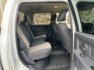 2012 RAM 3500 Diesel 4x4 Dually 6.7L Cummins Turbo Diesel 6-Speed Manual ONE OWNER - Photo 28 - Sacramento, CA 95826