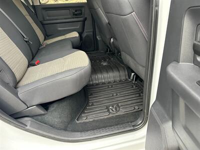 2012 RAM 3500 Diesel 4x4 Dually 6.7L Cummins Turbo Diesel 6-Speed Manual ONE OWNER - Photo 30 - Sacramento, CA 95826