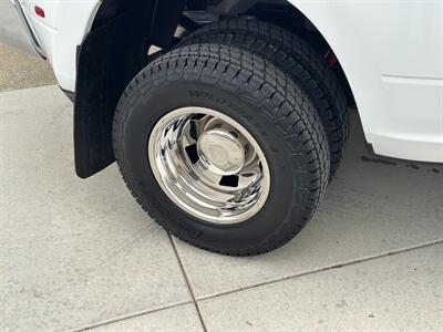 2012 RAM 3500 Diesel 4x4 Dually 6.7L Cummins Turbo Diesel 6-Speed Manual ONE OWNER - Photo 38 - Sacramento, CA 95826